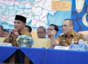 Gubernur Jateng Ahmad Luthfi Peringatkan Kepala Daerah Usai Penangkapan Bupati Pati dan Pekalongan oleh KPK