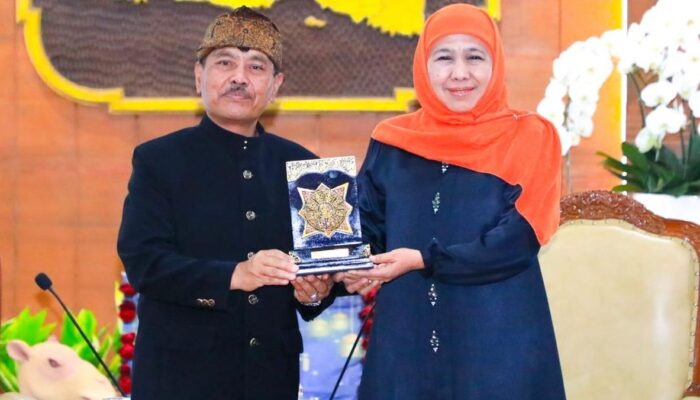Khofifah Siapkan Perda Masyarakat Adat Jatim, Lindungi Hak Suku Tengger hingga Osing