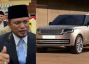 Gubernur Kaltim Rudy Mas’ud Kembalikan Mobil Dinas Rp8,49 Miliar, Tegaskan Komitmen Integritas dan Kepercayaan Publik
