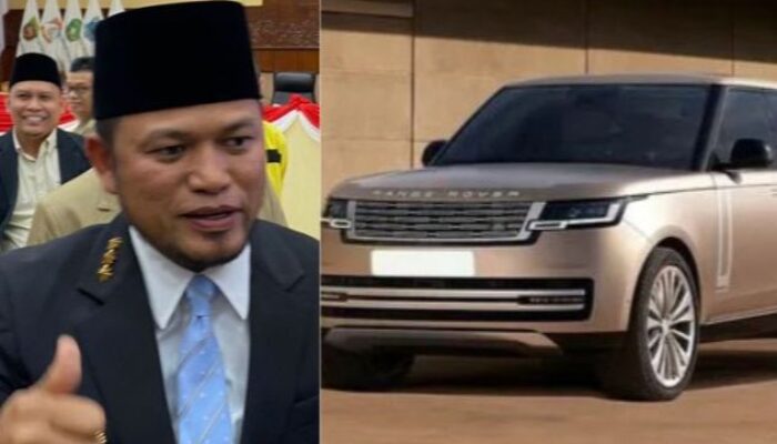 Gubernur Kaltim Rudy Mas’ud Kembalikan Mobil Dinas Rp8,49 Miliar, Tegaskan Komitmen Integritas dan Kepercayaan Publik