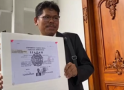 Gugatan Ijazah Jokowi Memanas di PN Solo, Penggugat Ajukan Sumpah Pemutus Namun Ditolak