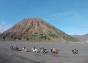 Gunung Bromo Ditutup Total Saat Nyepi 19–20 Maret 2026, Wisata Dibuka Kembali 21 Maret