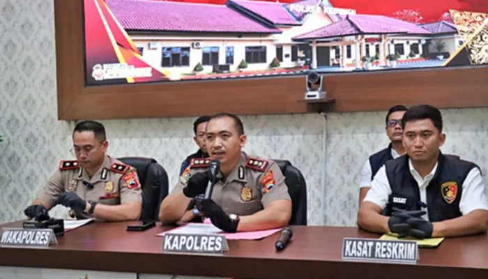 Guru Ngaji di Kebumen Ditangkap, Diduga Cabuli 6 Murid Selama 4 Tahun, Terancam 20 Tahun Penjara