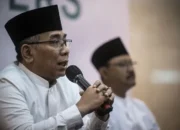 Gus Yahya Soroti Penahanan Yaqut oleh KPK, PBNU Minta Aspek Kemanusiaan Diperhatikan Jelang Lebaran