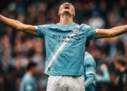 Real Madrid vs Manchester City di Liga Champions: Haaland hingga Vinicius Jadi Penentu Duel Raksasa