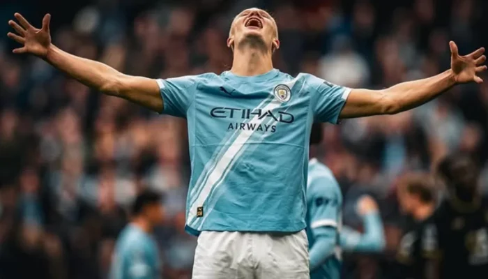 Real Madrid vs Manchester City di Liga Champions: Haaland hingga Vinicius Jadi Penentu Duel Raksasa