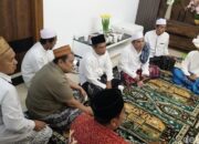 Sultan Madura Haji Her Gelontorkan Rp45 Miliar Santuni 4.000 Anak Yatim di Pamekasan, Bantuan Disebar ke 13 Kecamatan
