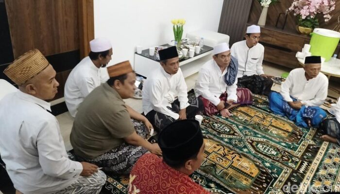 Sultan Madura Haji Her Gelontorkan Rp45 Miliar Santuni 4.000 Anak Yatim di Pamekasan, Bantuan Disebar ke 13 Kecamatan