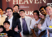Hanung Bramantyo Garap Remake “Children of Heaven” Versi Indonesia, Tayang di Bioskop 27 Mei 2026
