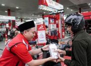 Harga BBM Maret 2026 Resmi Naik: Pertamax, Dexlite hingga Pertamina Dex Terkerek, Pertalite dan Solar Tetap