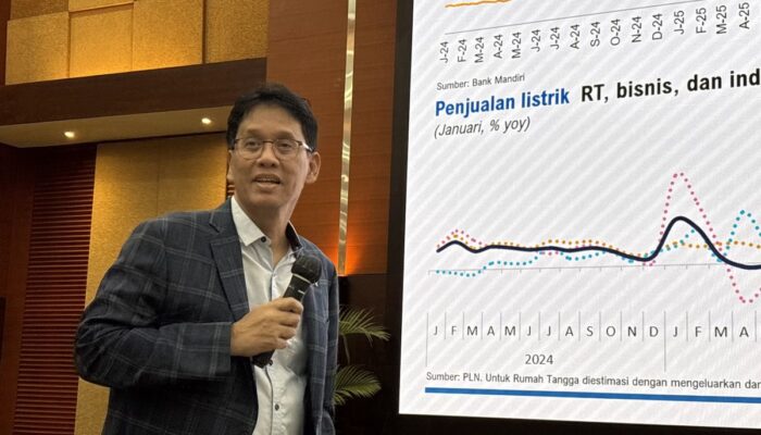 Harga Minyak Dunia Melonjak, Menkeu Purbaya Siapkan Evaluasi APBN 2026 Selama Sebulan