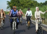 Hemat BBM, ASN Surabaya Wajib Naik Transportasi Umum & Gowes Tiap Jumat, WFH Masih Tunggu Keputusan Pusat