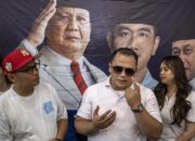 Hendrik Irawan Batal Polisikan Netizen Usai Viral Flexing Rp6 Juta, Minta Maaf ke Prabowo & Akui Emosi