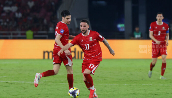 Dominan Tapi Gagal Juara! Timnas Indonesia Runner Up FIFA Series 2026, Herdman Puji Verdonk Jadi Kunci Masa Depan