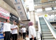 Hi-Tech Mall Surabaya Disulap Jadi Pusat Komunitas dan UMKM, Basement Ditargetkan Beroperasi Mei 2026