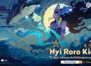 Honor of Kings Rilis Skin “Nyi Roro Kidul” untuk Haya, Hadirkan Nuansa Budaya Indonesia di Ramadan 2026