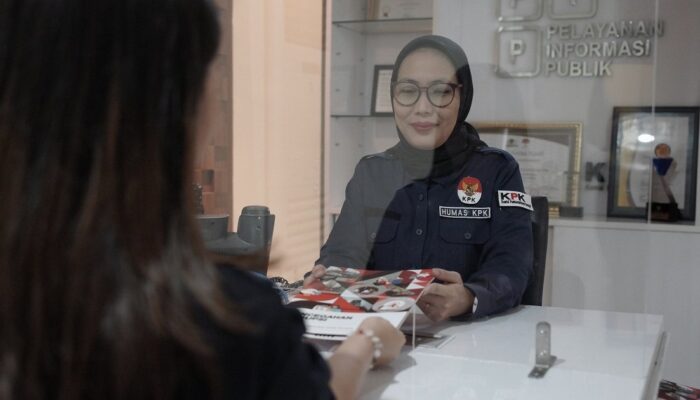 KPK Gaspol! Luncurkan Panduan Antikorupsi Kampus, ASN Dilarang Terima THR hingga Layanan Tetap Buka Saat Lebaran