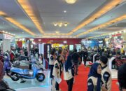 IIMS 2026 Catat Transaksi Rp8,7 Triliun, Mobil Listrik Kuasai 36 Persen Penjualan