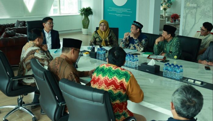 Sidang Isbat 1 Syawal 1447 H Digelar 19 Maret 2026, Kemenag Pastikan Penetapan Lebaran Transparan dan Akurat