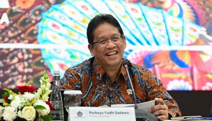 APBN 2026 Dipastikan Aman, Menkeu Tegaskan Defisit Tak Tembus 3 Persen Meski Ada Pemangkasan Anggaran