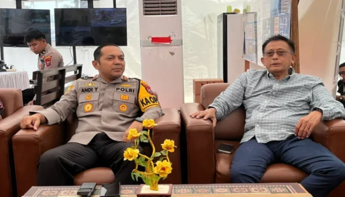 Dewan Pers Tegas: Oknum Wartawan Peras Pengacara di Mojokerto Murni Pidana, Polisi Diminta Tindak Tanpa Ragu