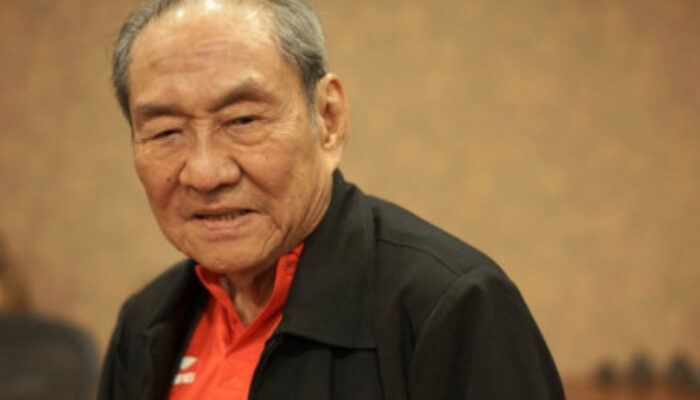 Michael Bambang Hartono Wafat di Singapura, Indonesia Kehilangan Tokoh Besar Djarum dan Filantropi Nasional