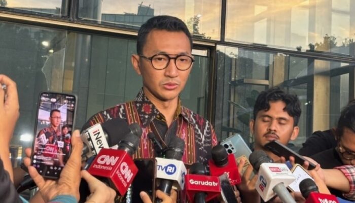 KPK Bongkar Modus Penipuan Catut Pejabat via WhatsApp, Publik Diminta Waspada dan Jangan Tertipu!