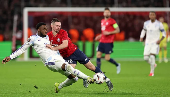 Hasil Liga Europa: Aston Villa Singkirkan Lille, Bologna Hentikan Roma dalam Drama 7 Gol! Ini Daftar Lengkap Lolos 8 Besar