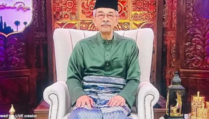 Lebaran Serentak! Indonesia, Malaysia hingga Filipina Tetapkan Idulfitri 21 Maret 2026