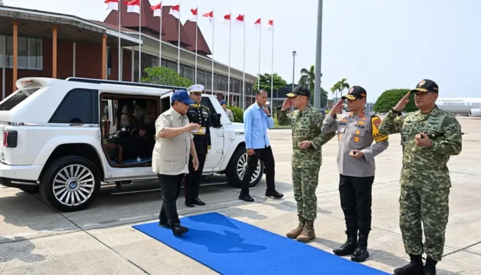 Prabowo Salat Idul Fitri di Aceh, Gibran di Istiqlal: Agenda Lebaran 2026 Presiden-Wapres Jadi Sorotan