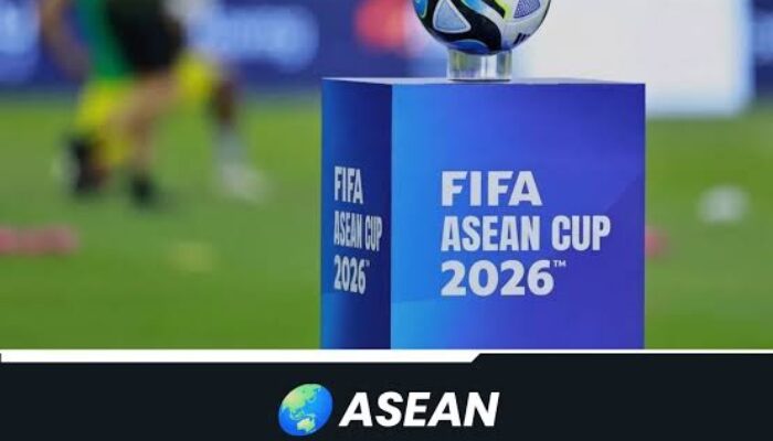 Resmi! FIFA Luncurkan ASEAN Cup 2026, Peluang Emas Timnas Indonesia Tampil Full Skuad