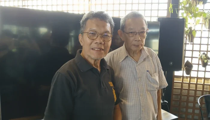 Kasasi Dicabut! Keenan Nasution Pilih Damai dengan Vidi Aldiano, Sengketa ‘Nuansa Bening’ Berakhir?