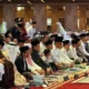 Ribuan Jemaah Padati Masjid Istiqlal, Gibran Salat Id Bersama Umat di Tengah Pengamanan Ketat
