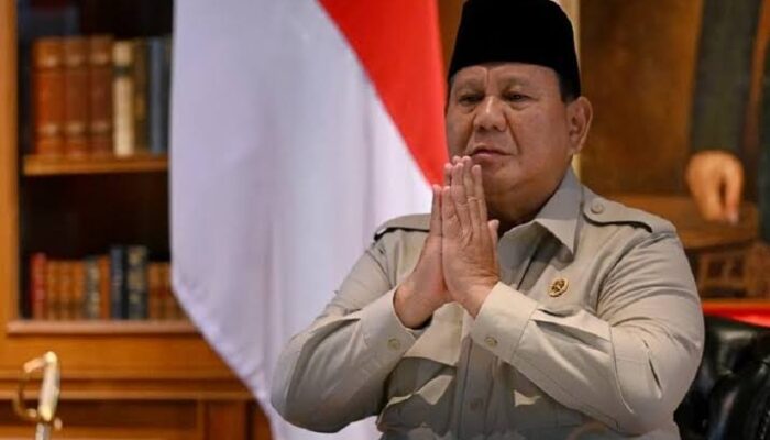 Istana Negara Dibuka untuk Rakyat! Prabowo Gelar Halalbihalal Idulfitri, Ribuan Warga Bisa Masuk