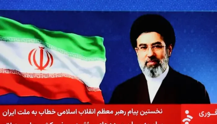 Pemimpin Baru Iran Klaim Musuh Tumbang, Mojtaba Khamenei: Ada Keretakan di Kubu Lawan