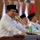 Prabowo: Mau Ganti Saya? Tunggu 2029! Soroti Isu Destabilisasi dan Disinformasi
