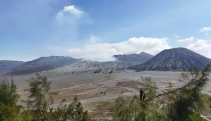Libur Lebaran 2026! Kuota Wisata Gunung Bromo Ditambah 1.000 Orang per Hari, Total Tembus 3.572 Pengunjung