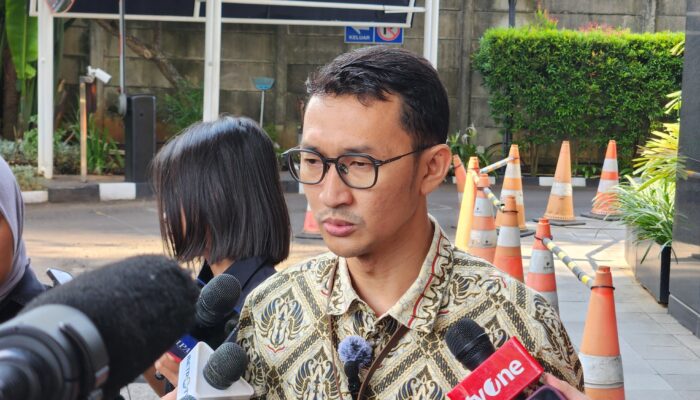 KPK Benarkan Yaqut Cholil Qoumas Tak Lebaran di Rutan, Misteri Keluar Sejak 19 Maret Terungkap