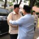 Momen Hangat Lebaran di Istana: Prabowo Sambut SBY dan Jokowi di Open House Idulfitri 1447 H