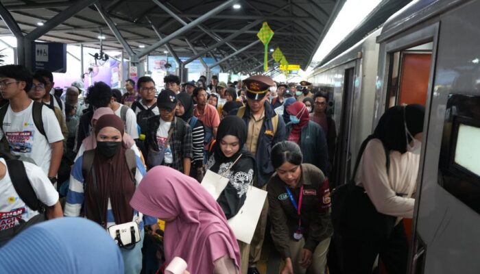 Pemkot Surabaya Perketat Urbanisasi Pasca Lebaran 2026: Pendatang Tanpa Pekerjaan Terancam Ditolak