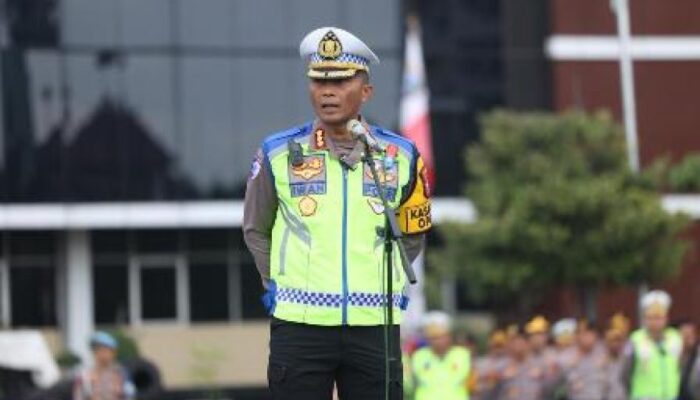 Polda Jatim Siaga Lebaran 2026: 488 Destinasi Wisata Diawasi Ketat, 105 Titik Rawan Jadi Fokus Pengamanan