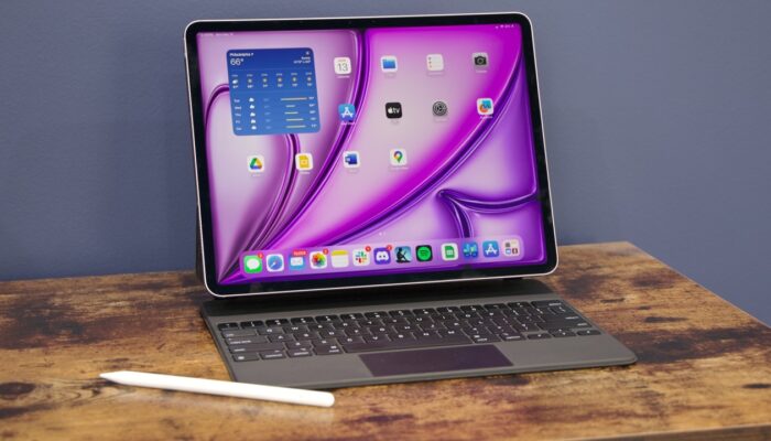 6 Tablet Pengganti Laptop Terbaik 2026: iPad Pro M4 hingga Galaxy Tab S10 Ultra, Kerja Makin Fleksibel!