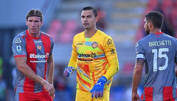 Cremonese Menang 2-0 atas Parma, Emil Audero Bersinar dan Dipuji Media Italia Jelang Bela Timnas Indonesia