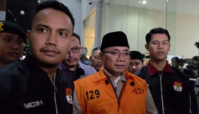 KPK Disorot! Yaqut Cholil Qoumas Jadi Tahanan Rumah, ICW hingga MAKI Sebut Janggal dan Tak Transparan