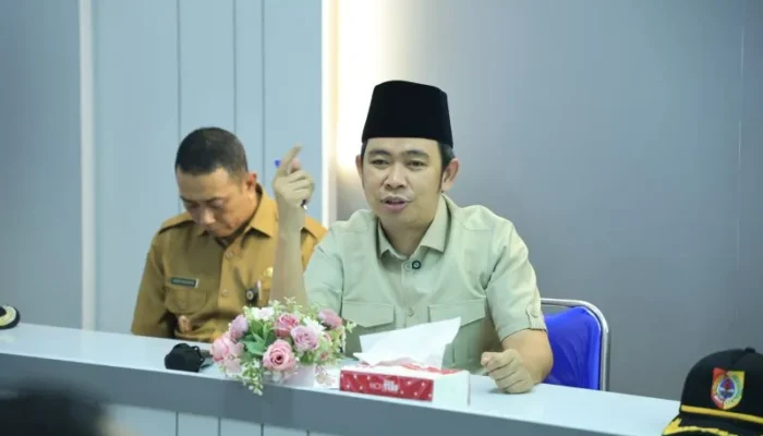Efisiensi Energi Dampak Geopolitik, Bupati Jember Muhammad Fawait Siapkan WFH ASN dan Tiadakan Open House Lebaran
