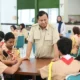 Reformasi Pendidikan Besar-Besaran, Presiden Prabowo Subianto Targetkan Renovasi 300 Ribu Sekolah & Digitalisasi Nasional