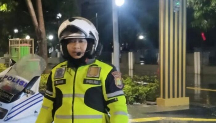 Gugur Saat Tugas Mudik, Brigadir Fajar Permana Diduga Kelelahan: Polda Metro Jaya Beri Penghormatan dan Evaluasi Operasi Ketupat 2026