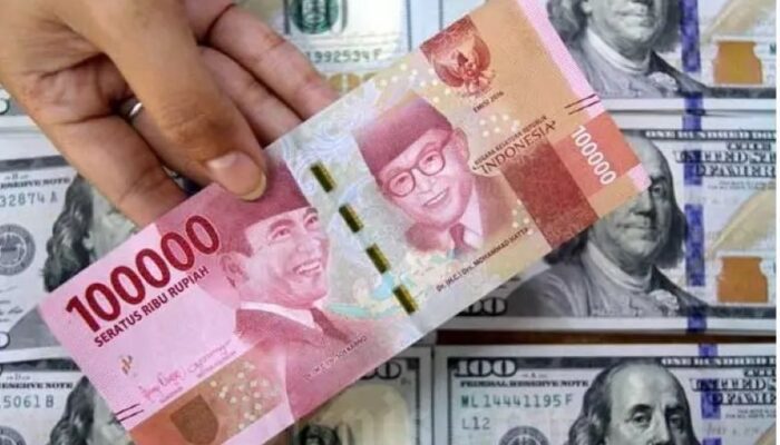 Rupiah Melemah Dekati Rp17.000 per Dolar AS Usai Lebaran 2026, Ini Penyebab dan Proyeksinya