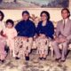 Momen Hangat Prabowo Rayakan Ultah Putra Didit, Unggah Foto Bersama Titiek Soeharto dan Ibu Tien