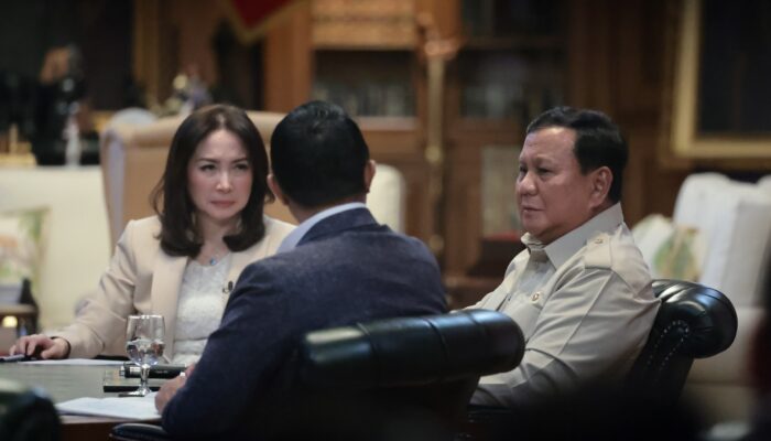 Prabowo Tegas: Anggaran Dipangkas, Program Makan Bergizi Gratis Tetap Jalan!